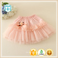 filles de mode tutu jupe courte tutu jupes mini jupe pour enfants filles portent